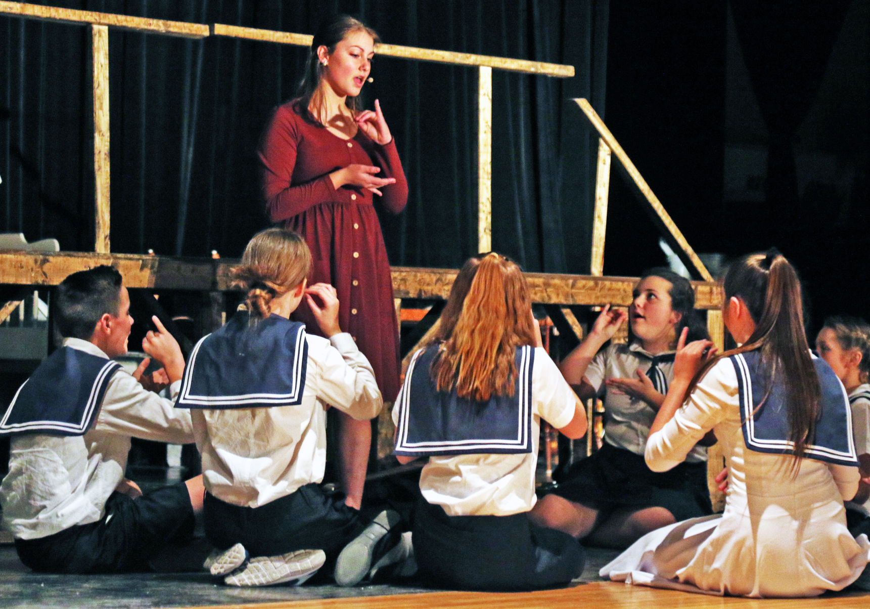 Sound of Music